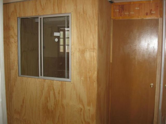 Arriendo piezas Amobladas. Incluye gastos comunes.