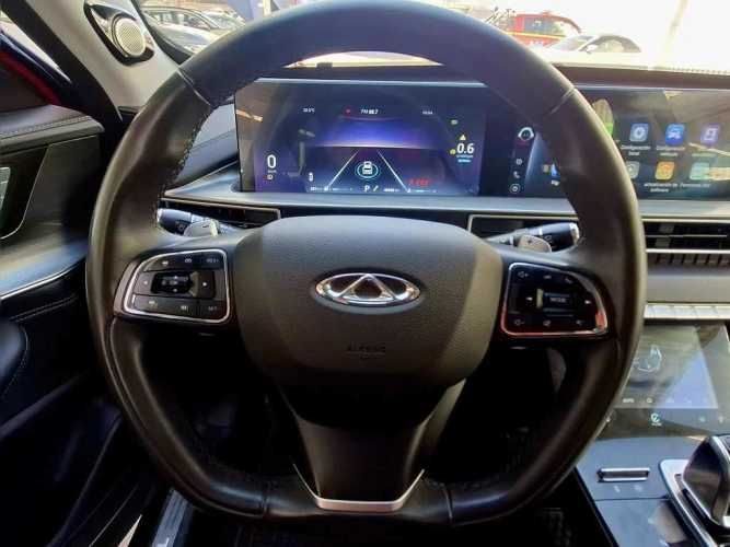 CHERY TIGGO 8 PRO 2023