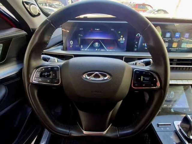 CHERY TIGGO 8 PRO 2023
