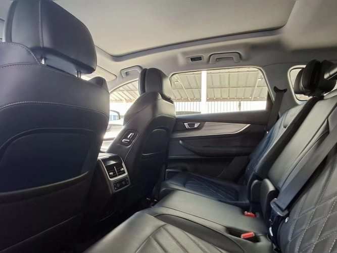 CHERY TIGGO 8 PRO 2023