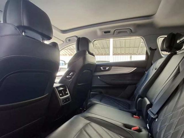 CHERY TIGGO 8 PRO 2023