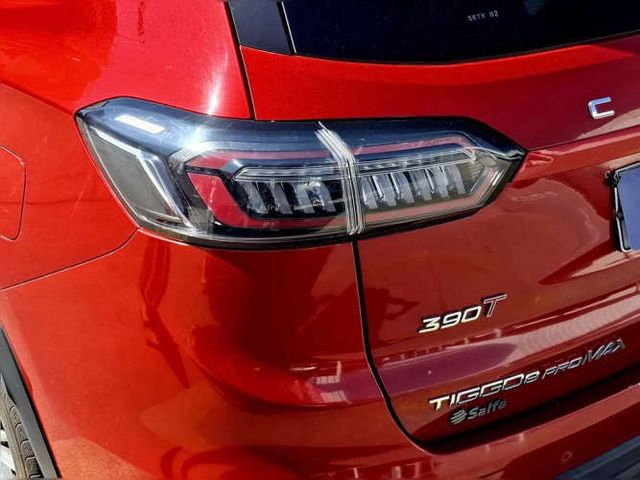 CHERY TIGGO 8 PRO 2023