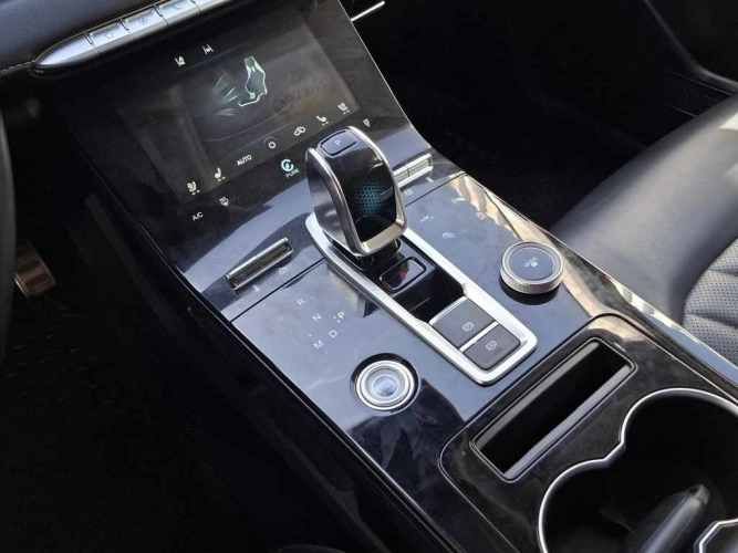 CHERY TIGGO 8 PRO 2023