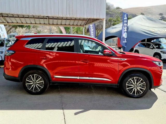 CHERY TIGGO 8 PRO 2023