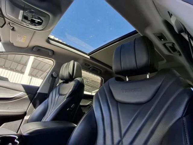 CHERY TIGGO 8 PRO 2023