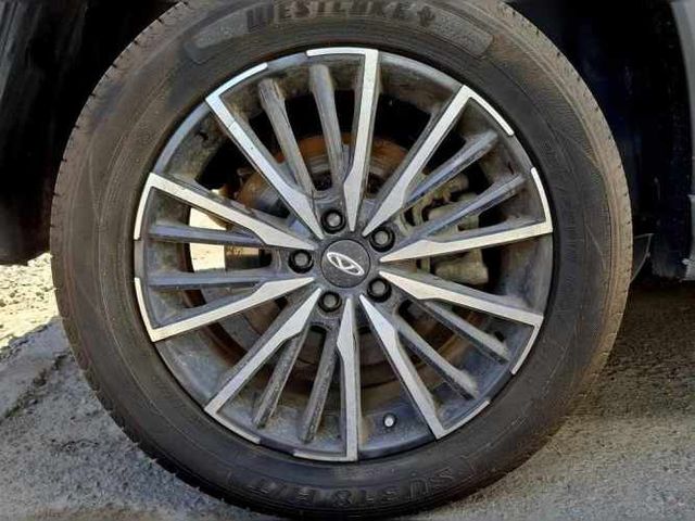 CHERY TIGGO 8 PRO 2023