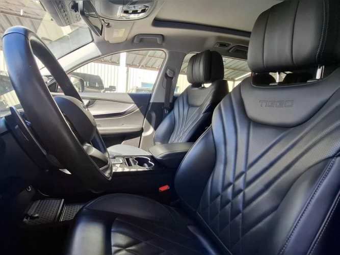 CHERY TIGGO 8 PRO 2023