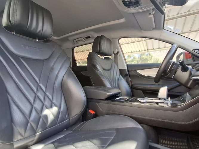 CHERY TIGGO 8 PRO 2023