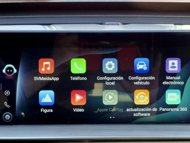 CHERY TIGGO 8 PRO 2023