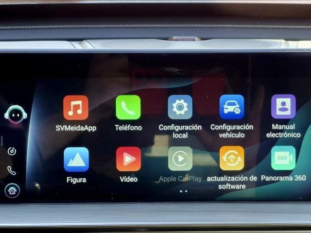 CHERY TIGGO 8 PRO 2023