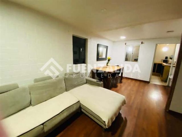 CASA Los Pilares de la Colonia