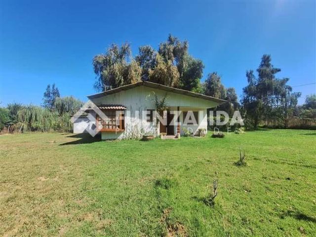 CASA Carampangue El Castillo