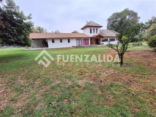 PARCELA Av Peñaflor Berlin Camino del Diablo