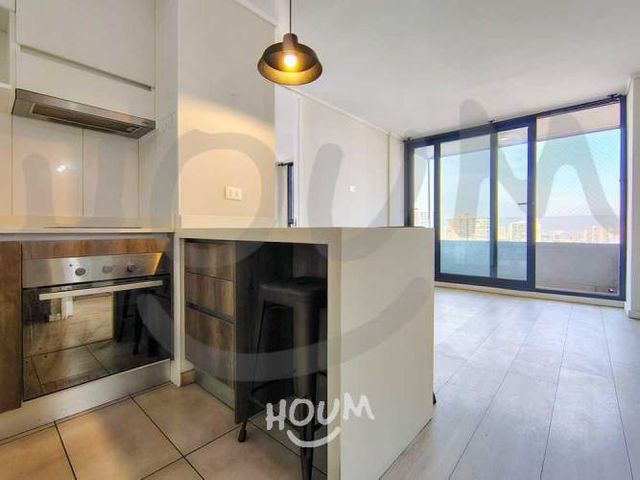 Departamento en Maestra Lidia Torres