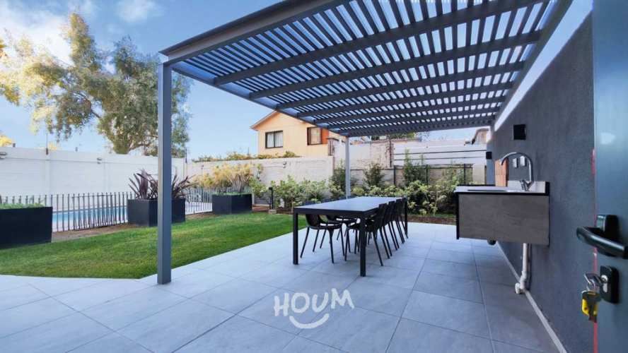 Departamento en José Ureta