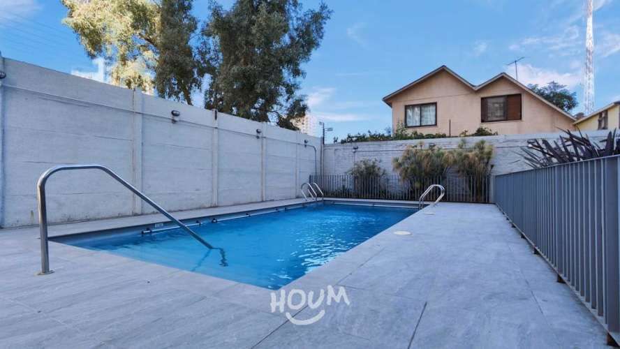 Departamento en José Ureta