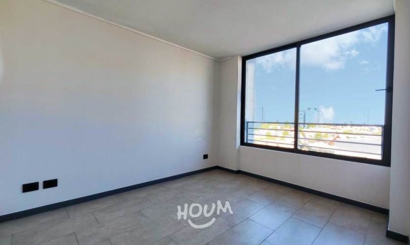 Departamento en José Ureta