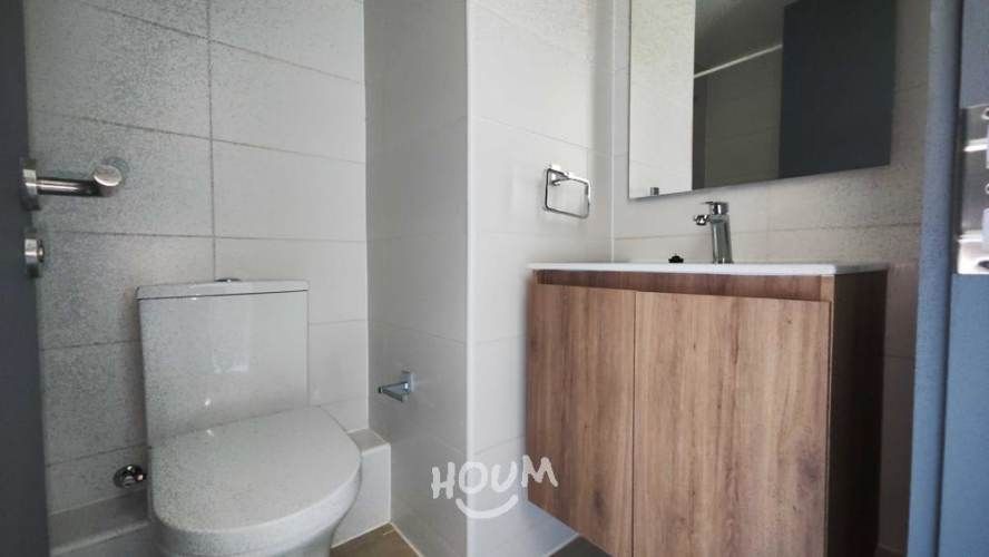 Departamento en José Ureta