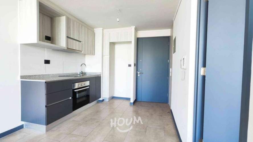 Departamento en José Ureta