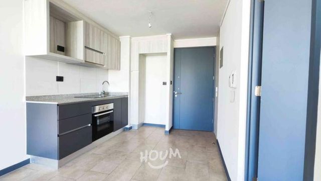 Departamento en José Ureta