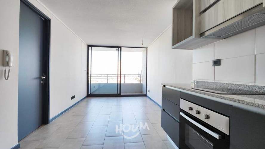 Departamento en José Ureta