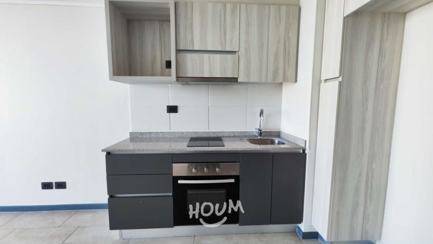 Departamento en José Ureta