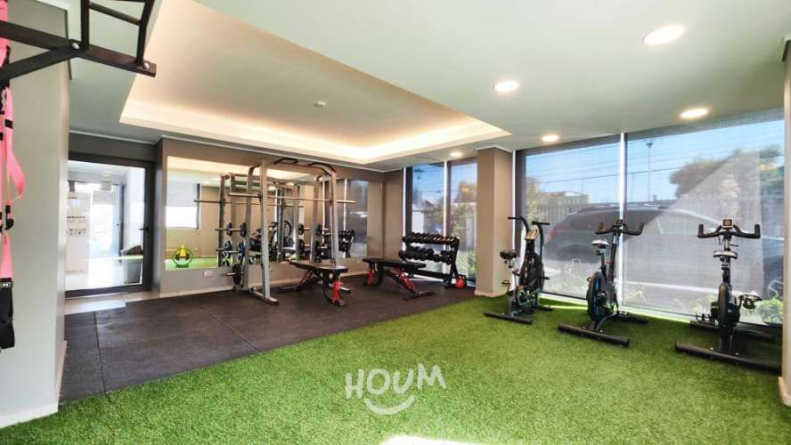 Departamento en José Ureta