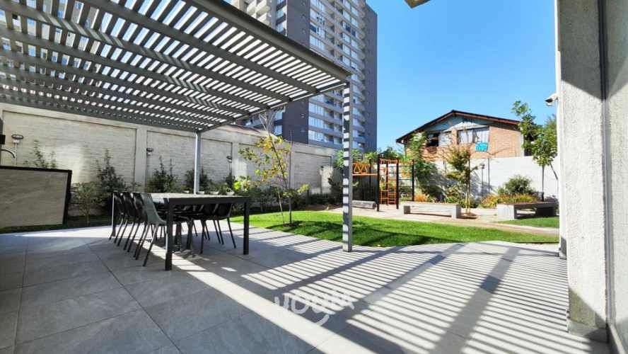 Departamento en José Ureta