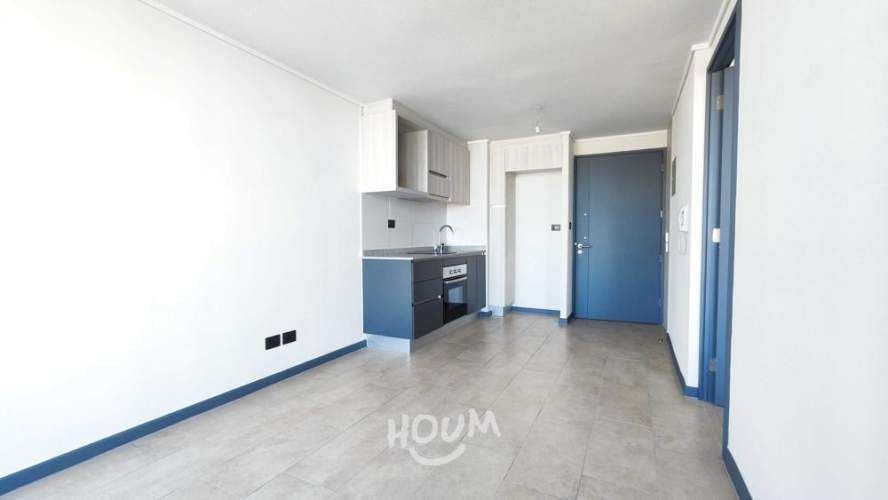 Departamento en José Ureta