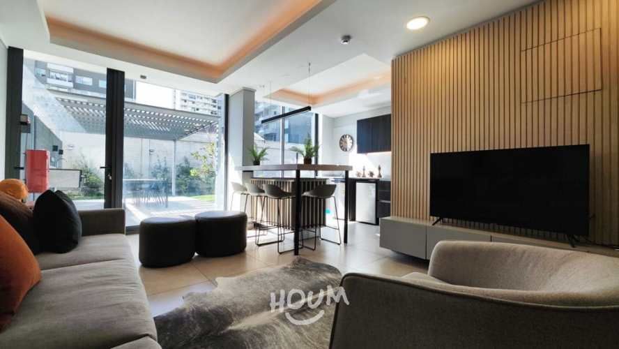 Departamento en José Ureta