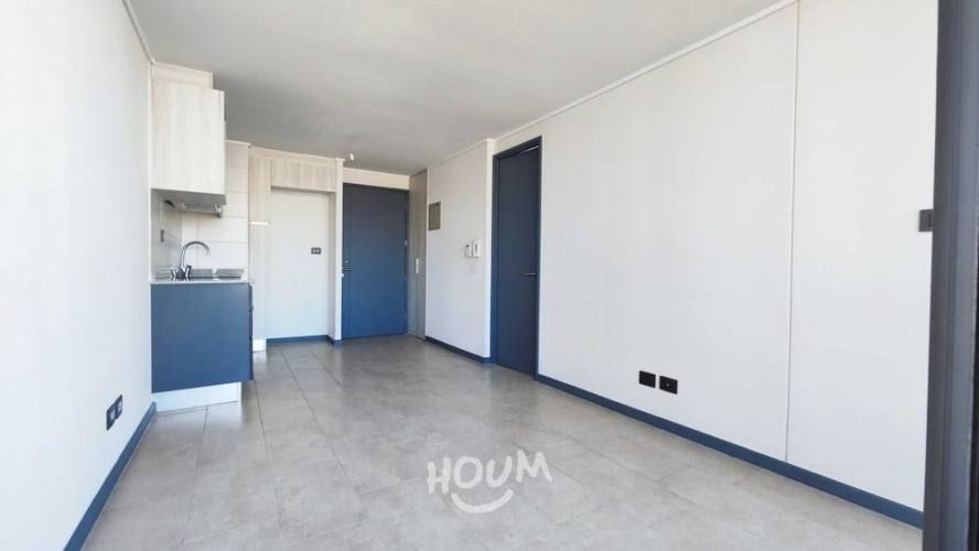 Departamento en José Ureta