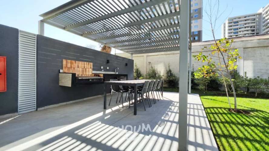 Departamento en José Ureta