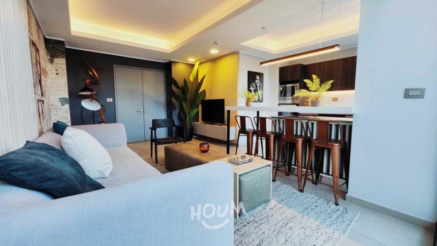 Departamento en José Ureta