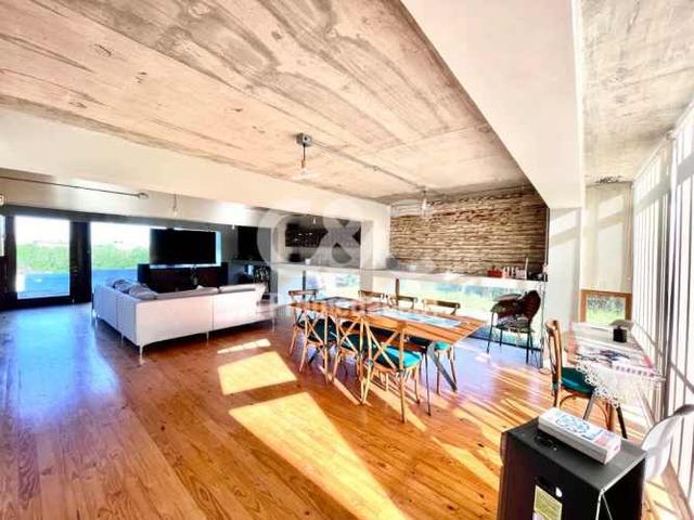 Gran Casa De Arquitectura En Mirador Mantagua