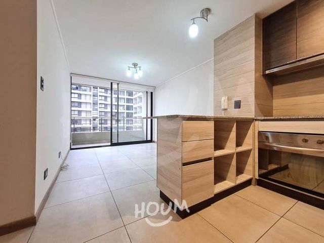 Departamento en Franklin