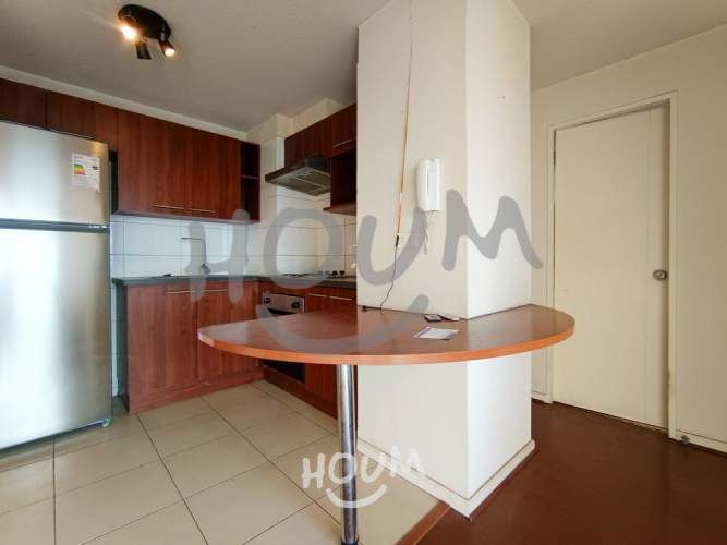 Departamento en Fray Camilo Henríquez