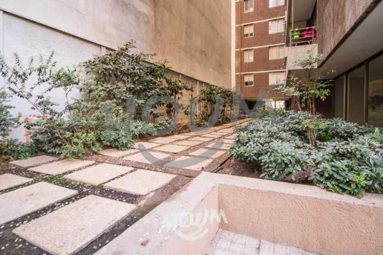 Departamento en Fray Camilo Henríquez