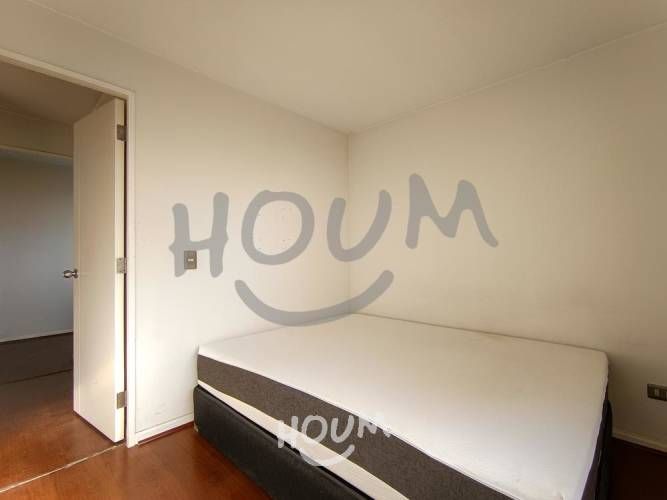 Departamento en Fray Camilo Henríquez