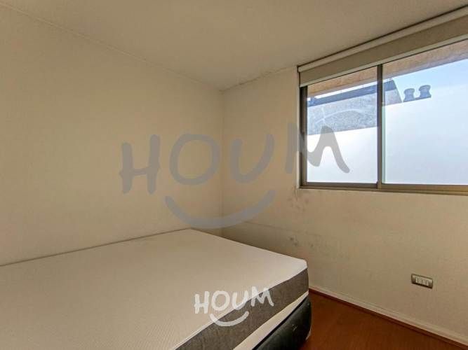 Departamento en Fray Camilo Henríquez