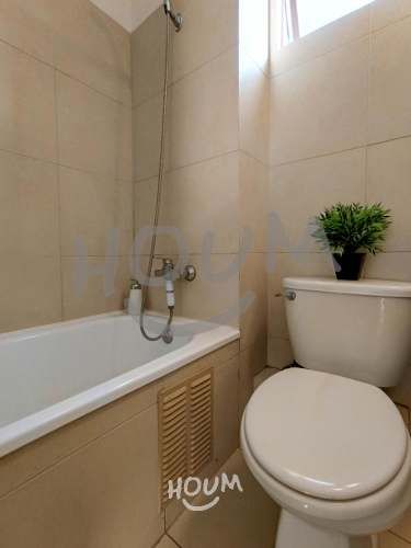 Departamento en Fray Camilo Henríquez