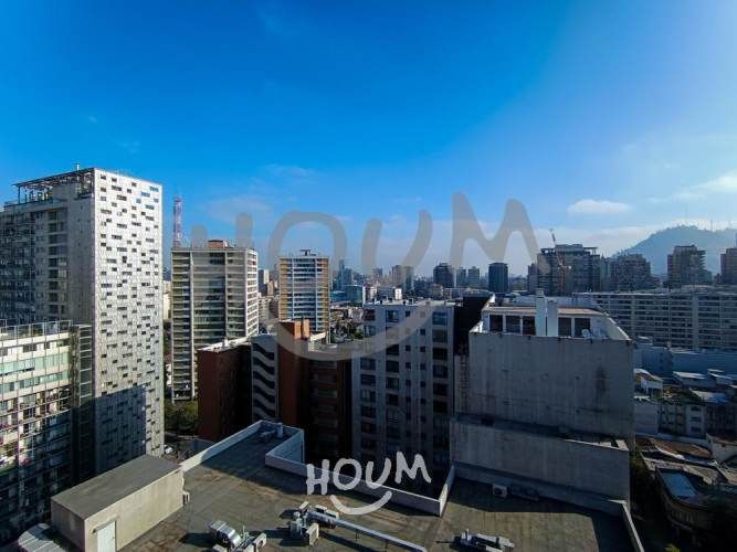 Departamento en Fray Camilo Henríquez