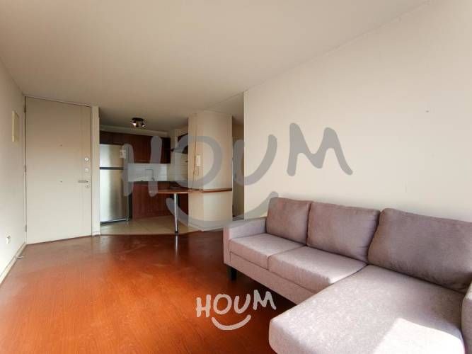 Departamento en Fray Camilo Henríquez