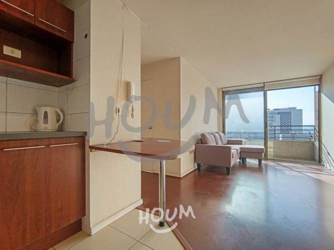 Departamento en Fray Camilo Henríquez