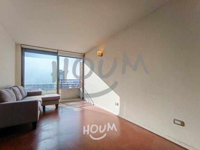 Departamento en Fray Camilo Henríquez