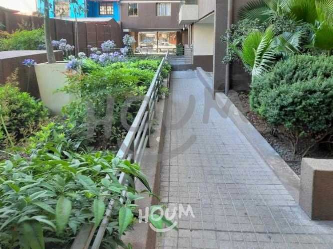 Departamento en Fray Camilo Henríquez