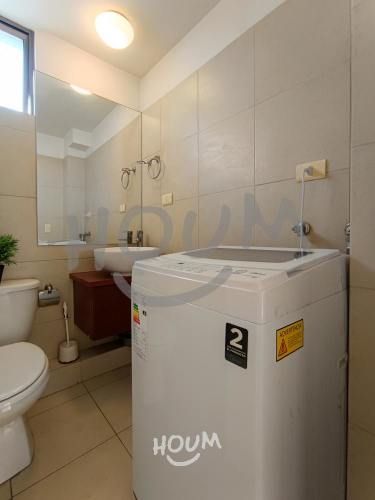 Departamento en Fray Camilo Henríquez