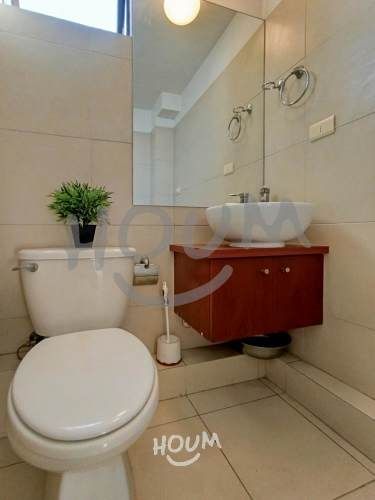 Departamento en Fray Camilo Henríquez