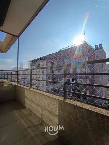 Departamento en Fray Camilo Henríquez