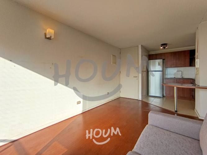 Departamento en Fray Camilo Henríquez