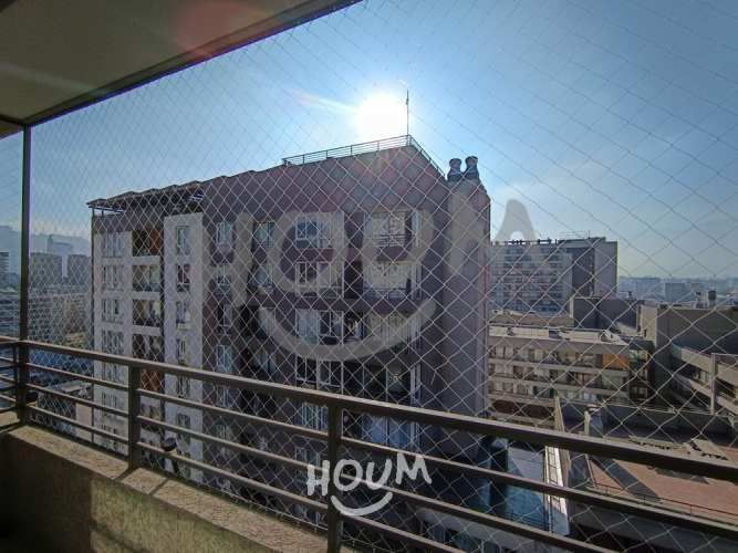 Departamento en Fray Camilo Henríquez